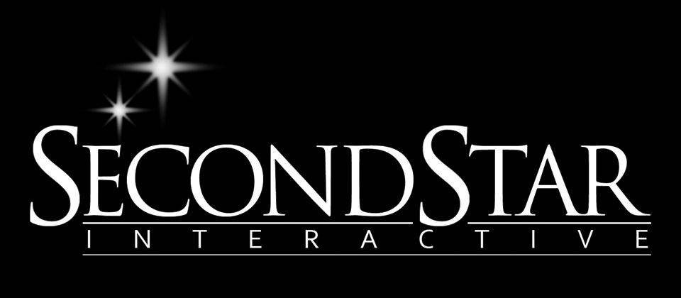 second star interactive studio logo
